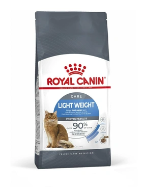 ROYAL CANIN Light Weight Care